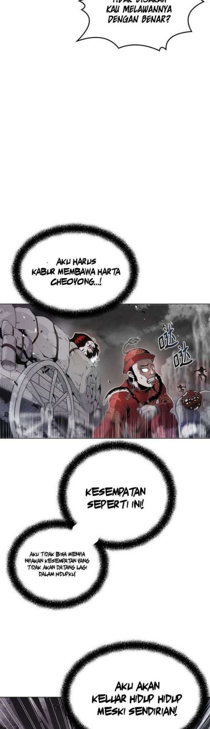 Zero Kill Assassin Chapter 1 Gambar 60