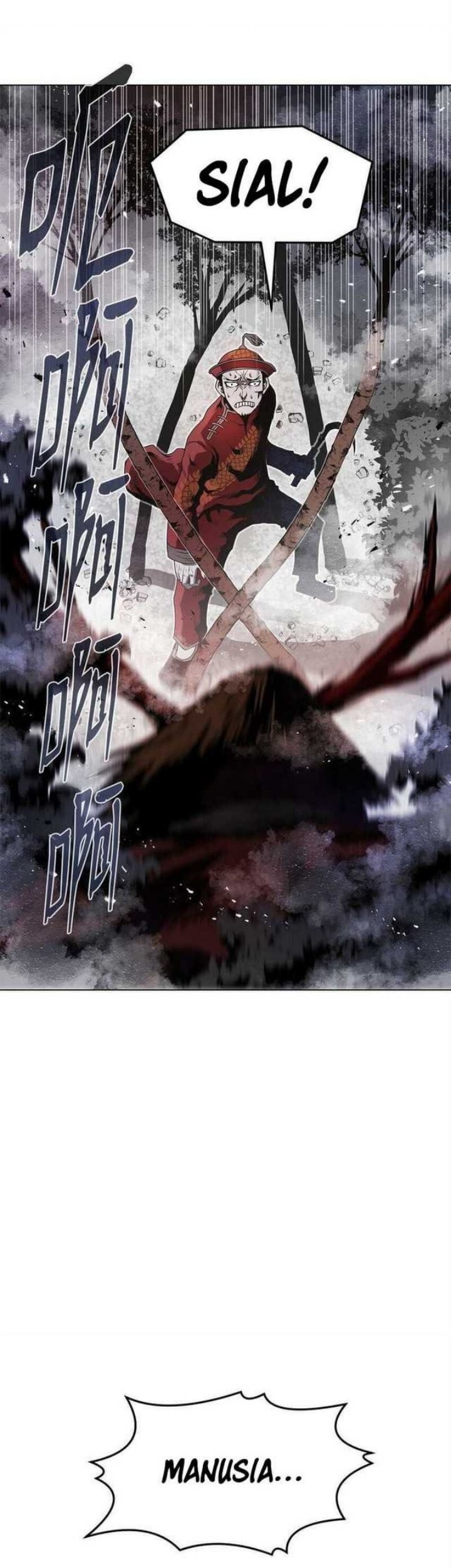 Zero Kill Assassin Chapter 1 Gambar 63