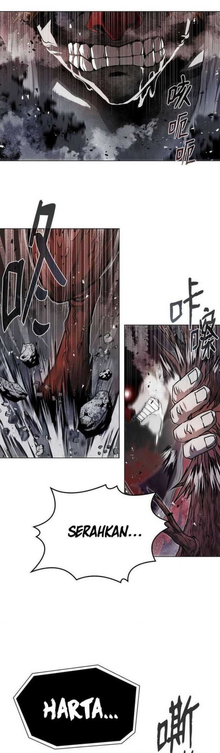 Zero Kill Assassin Chapter 1 Gambar 64