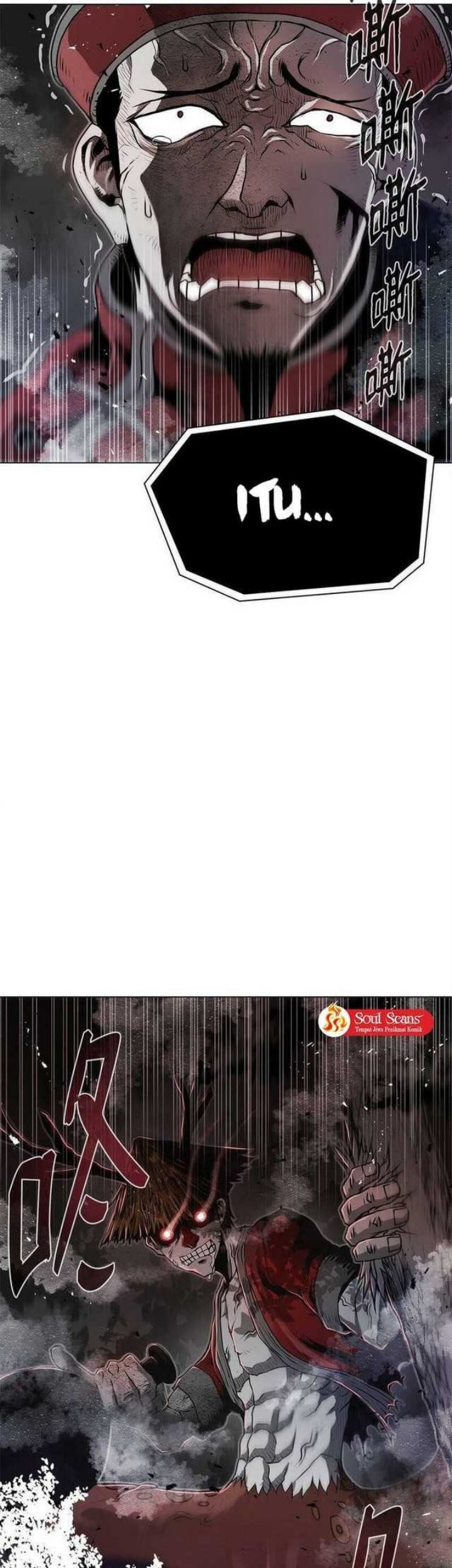 Zero Kill Assassin Chapter 1 Gambar 65