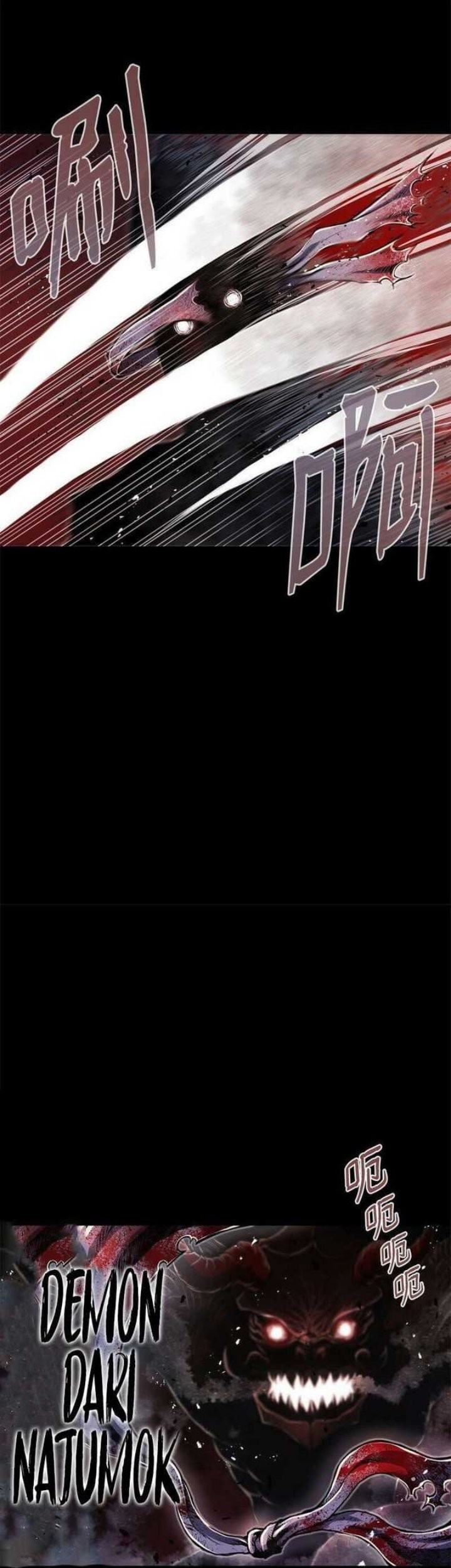 Zero Kill Assassin Chapter 1 Gambar 15