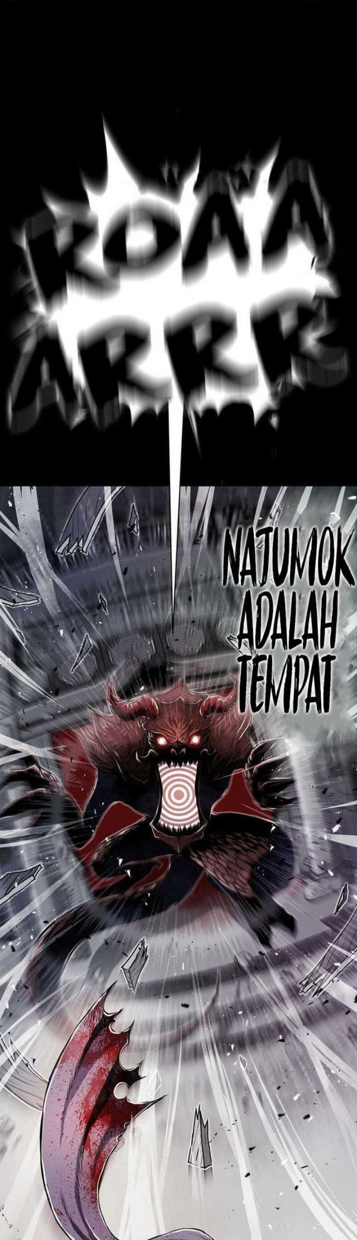Zero Kill Assassin Chapter 1 Gambar 16