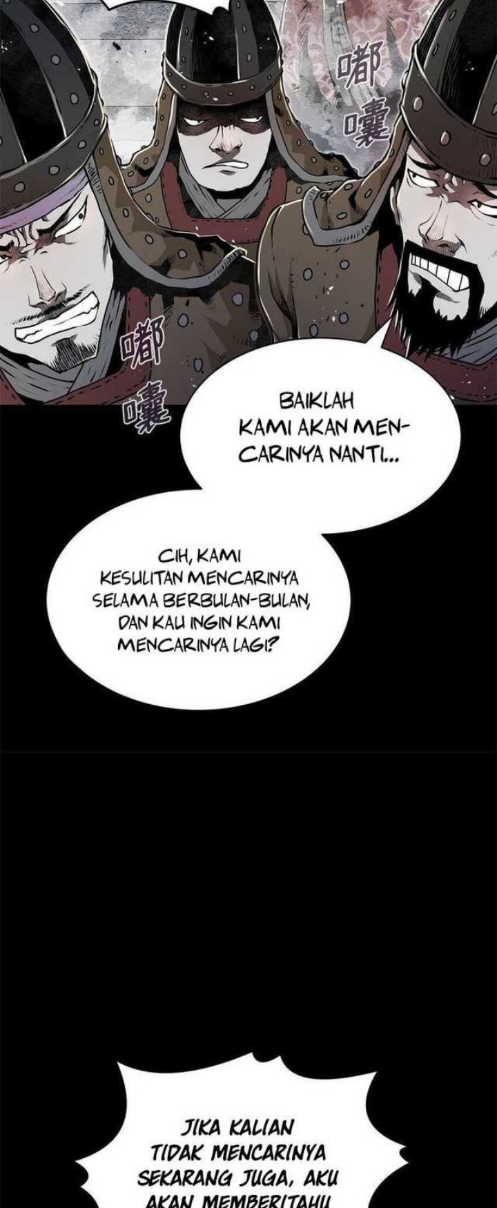 Zero Kill Assassin Chapter 1 Gambar 11