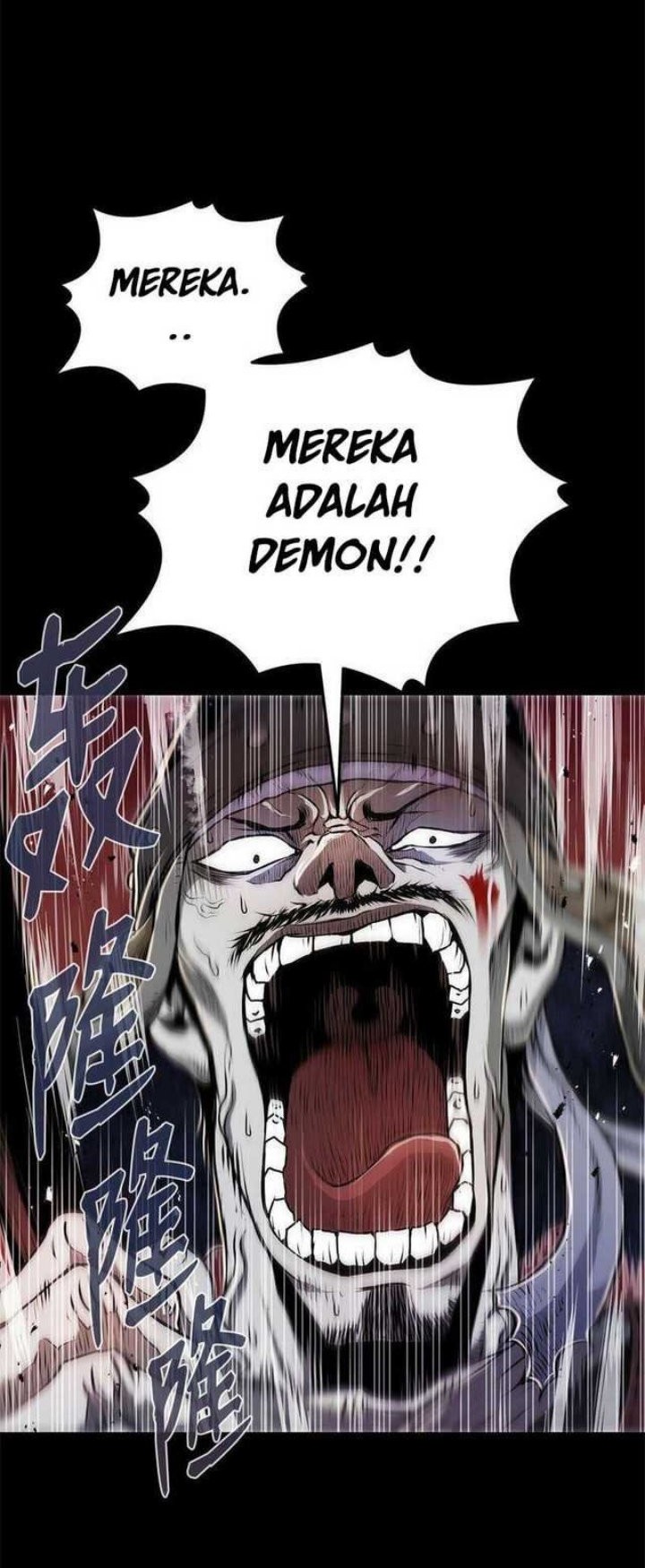 Zero Kill Assassin Chapter 1 Gambar 14