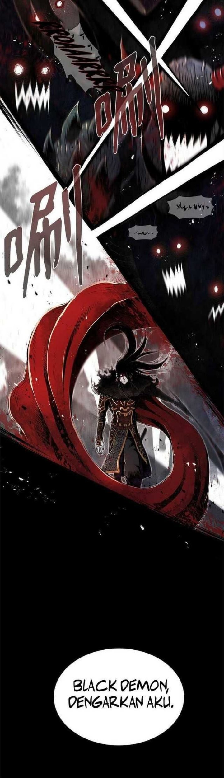 Zero Kill Assassin Chapter 1 Gambar 21