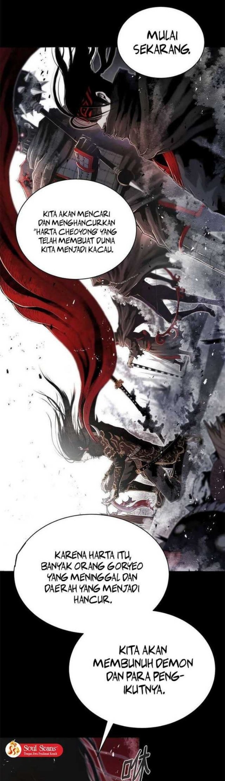 Zero Kill Assassin Chapter 1 Gambar 22