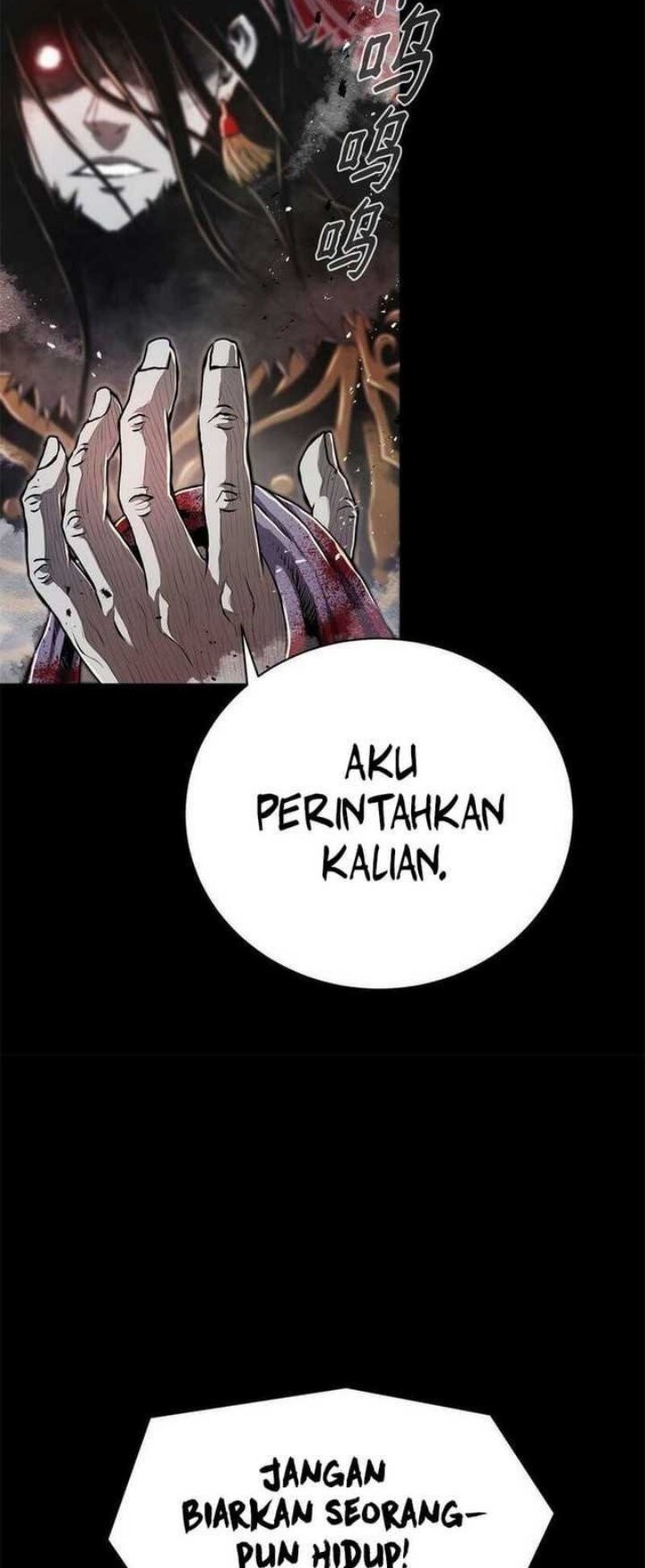 Zero Kill Assassin Chapter 1 Gambar 23