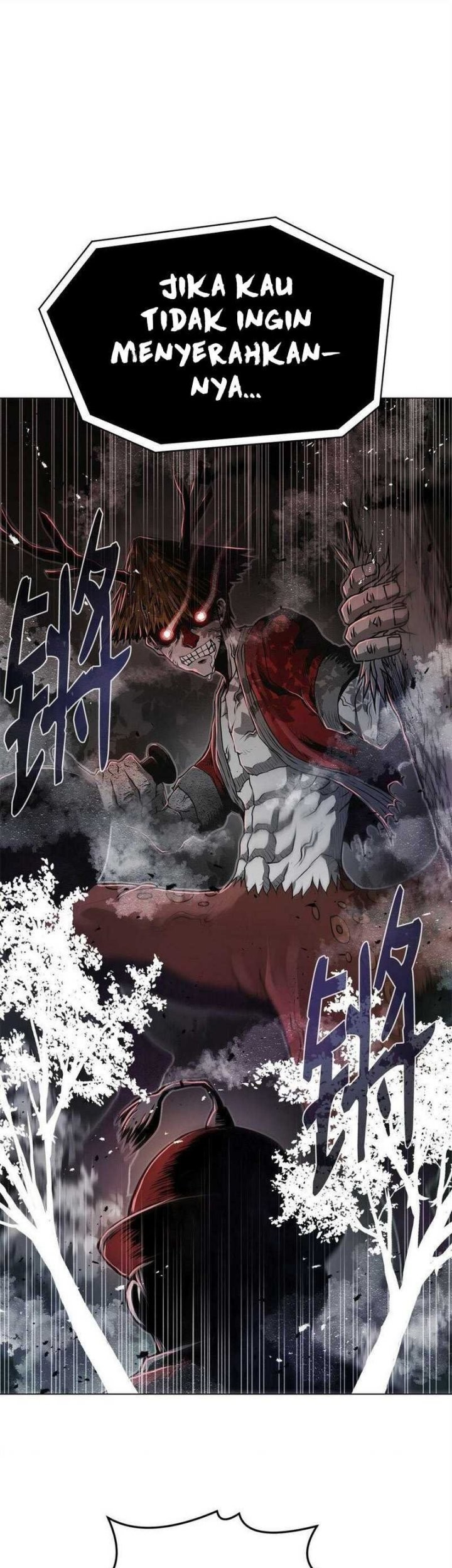 Zero Kill Assassin Chapter 2 Gambar 3