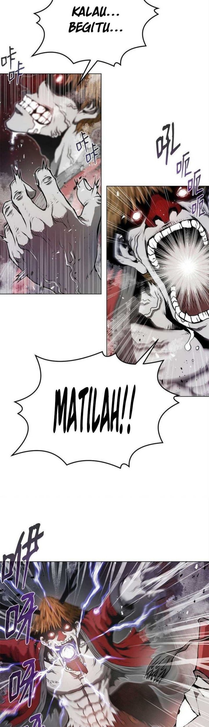 Zero Kill Assassin Chapter 2 Gambar 4