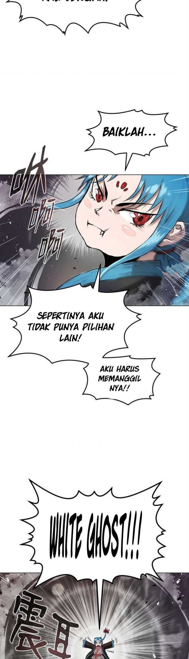 Zero Kill Assassin Chapter 2 Gambar 25