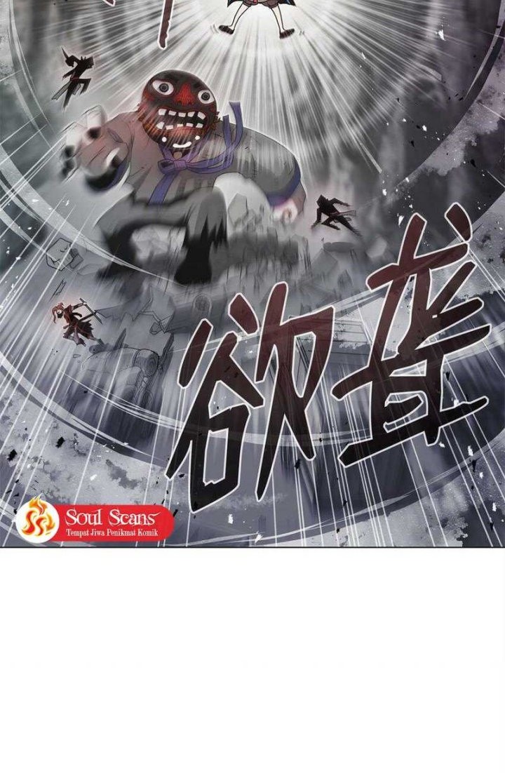 Zero Kill Assassin Chapter 2 Gambar 26