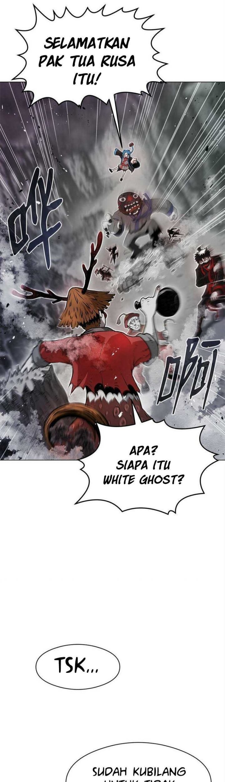 Zero Kill Assassin Chapter 2 Gambar 27