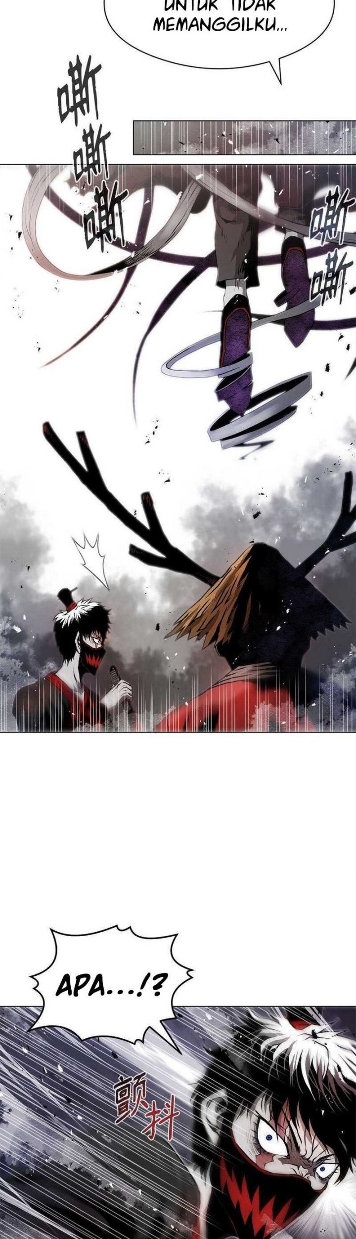 Zero Kill Assassin Chapter 2 Gambar 28