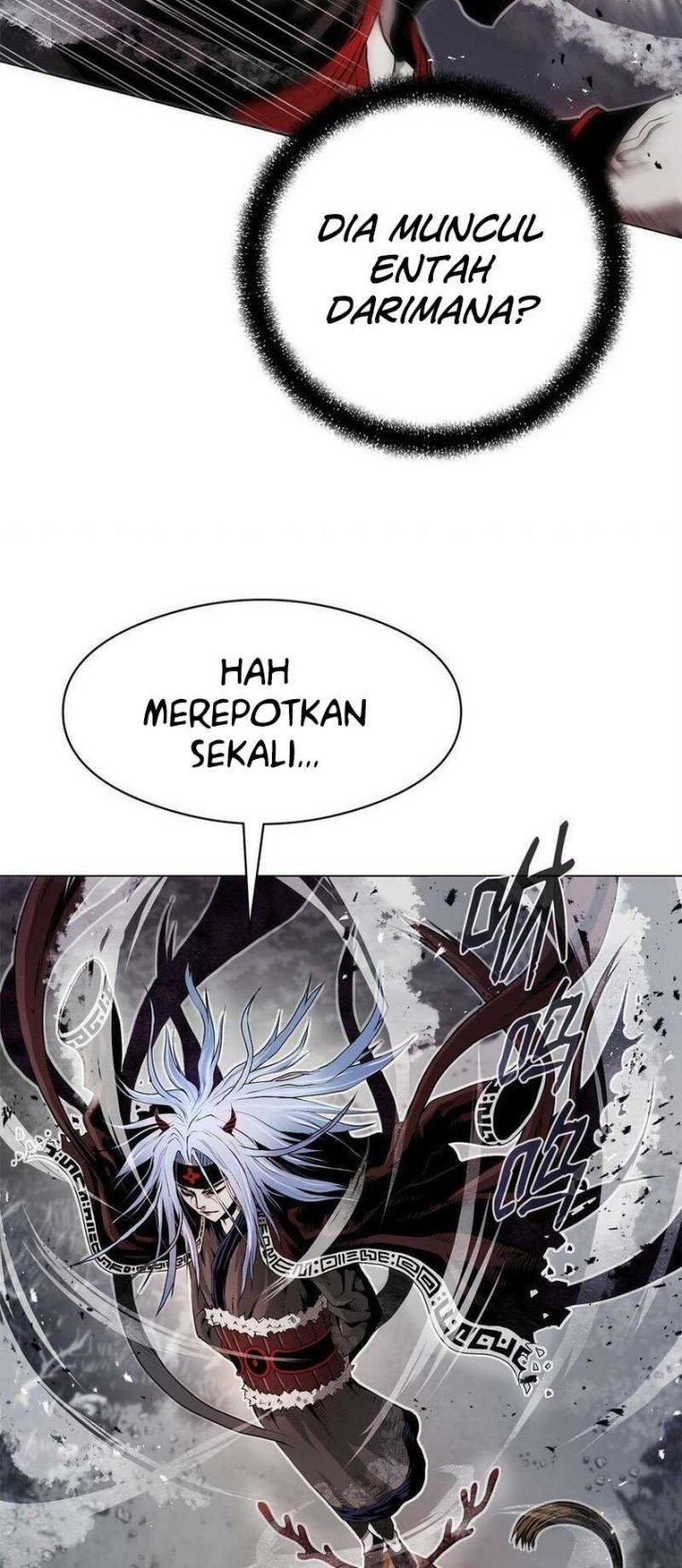 Zero Kill Assassin Chapter 2 Gambar 29