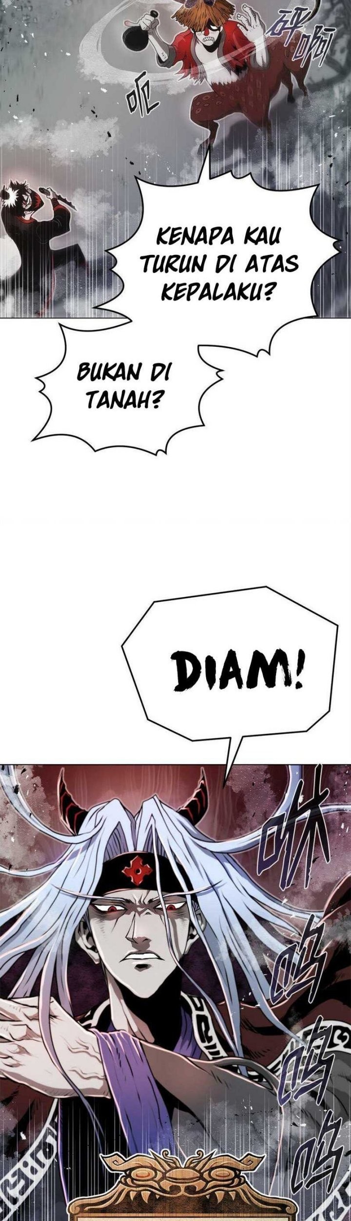 Zero Kill Assassin Chapter 2 Gambar 30