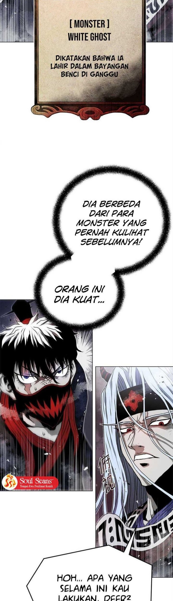 Zero Kill Assassin Chapter 2 Gambar 31