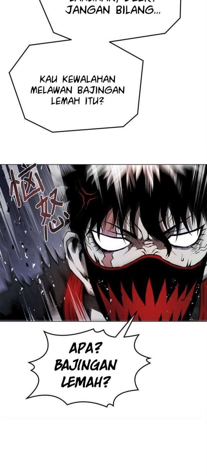 Zero Kill Assassin Chapter 2 Gambar 32