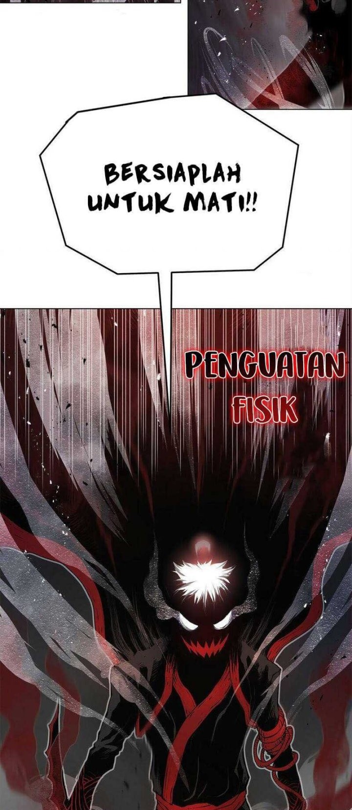 Zero Kill Assassin Chapter 2 Gambar 35