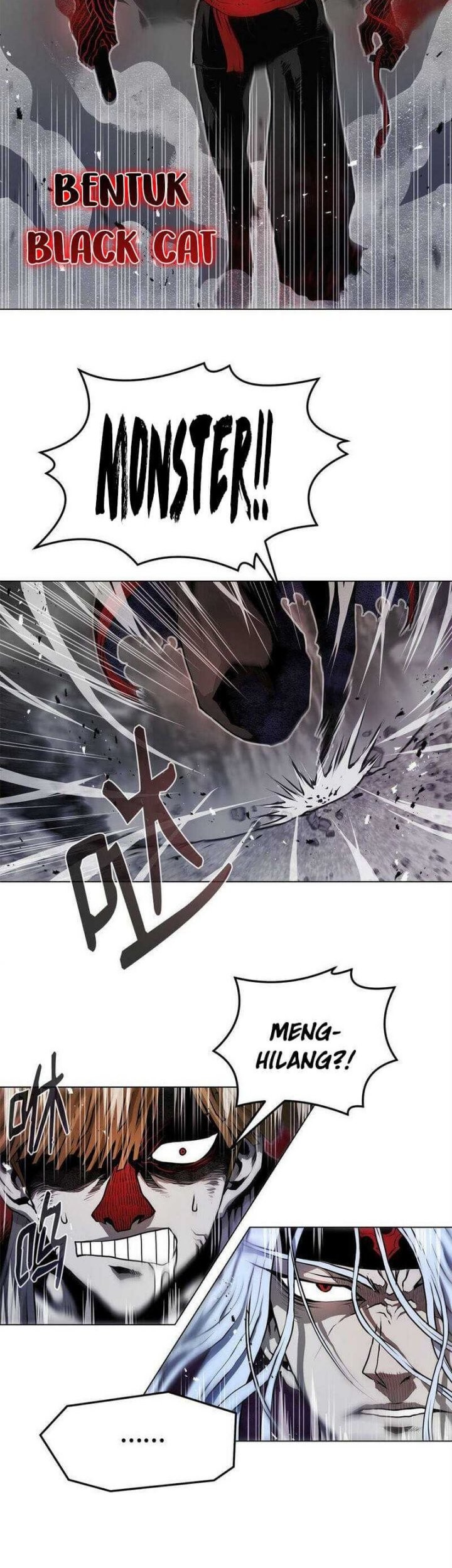 Zero Kill Assassin Chapter 2 Gambar 36