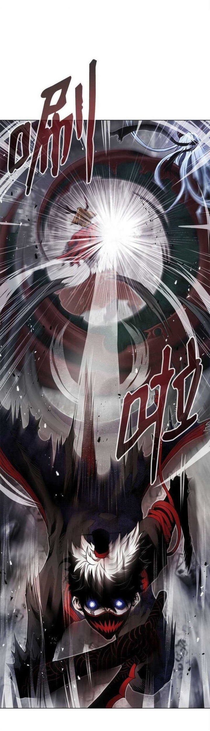 Zero Kill Assassin Chapter 2 Gambar 37