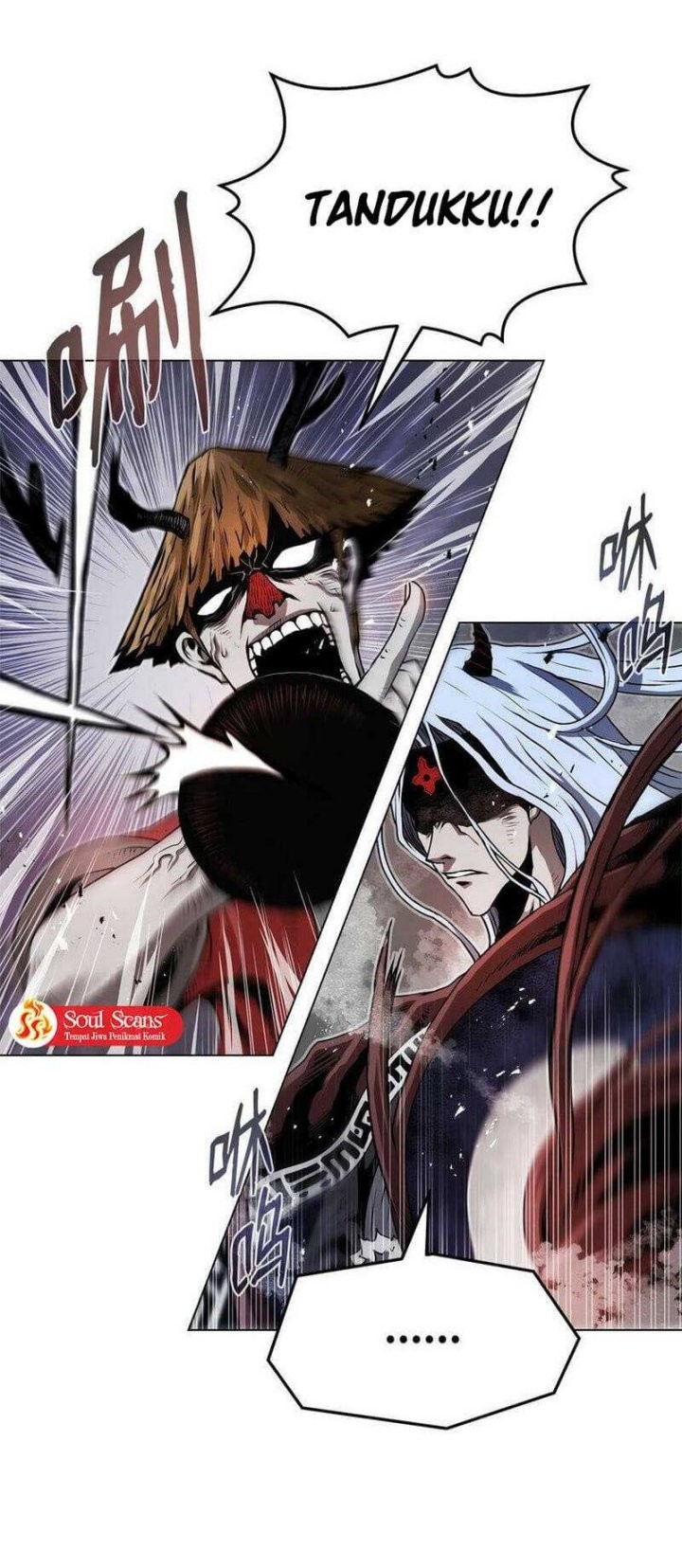 Zero Kill Assassin Chapter 2 Gambar 38