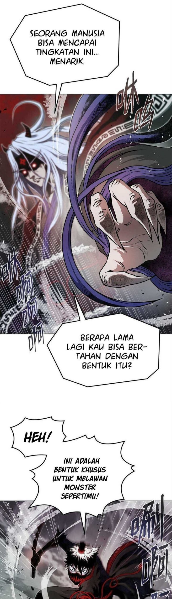 Zero Kill Assassin Chapter 2 Gambar 39