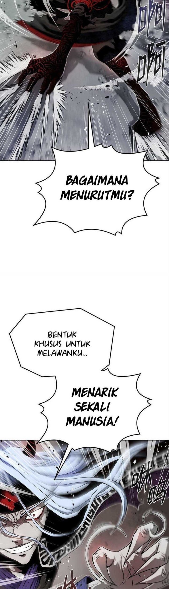 Zero Kill Assassin Chapter 2 Gambar 40