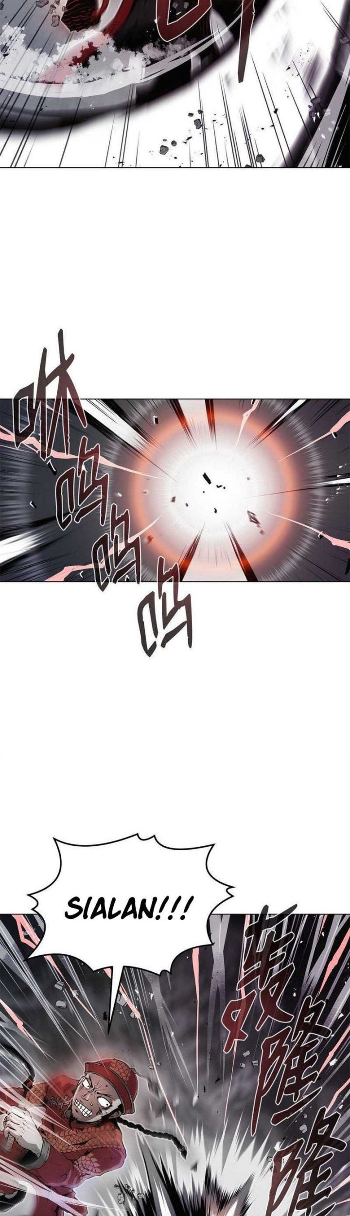 Zero Kill Assassin Chapter 2 Gambar 43