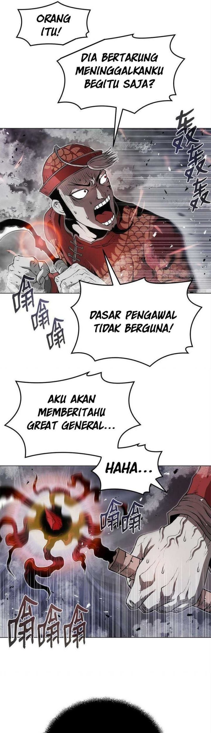Zero Kill Assassin Chapter 2 Gambar 45