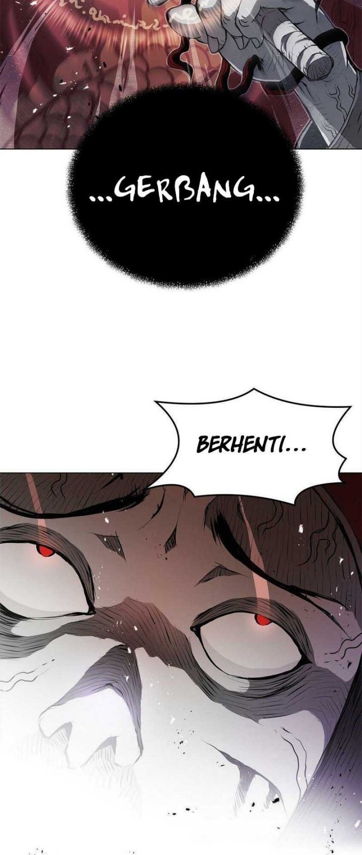 Zero Kill Assassin Chapter 2 Gambar 47