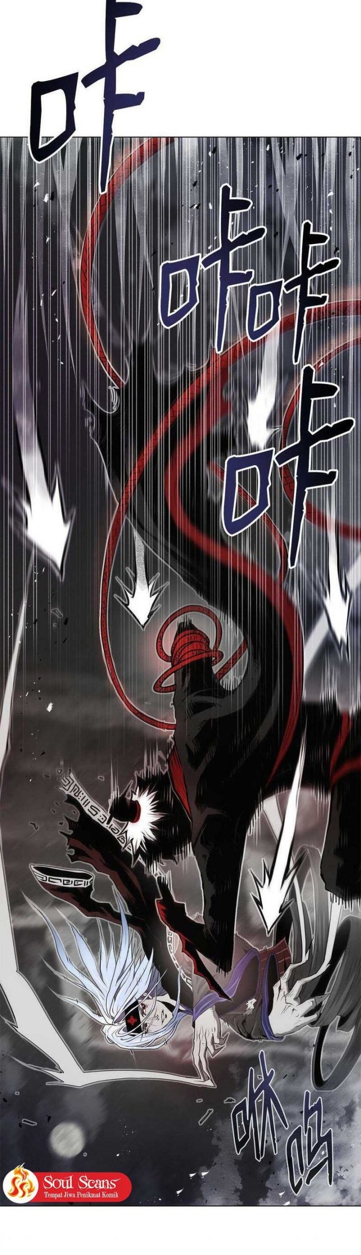 Zero Kill Assassin Chapter 2 Gambar 49