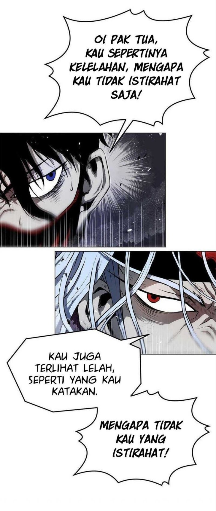 Zero Kill Assassin Chapter 2 Gambar 50