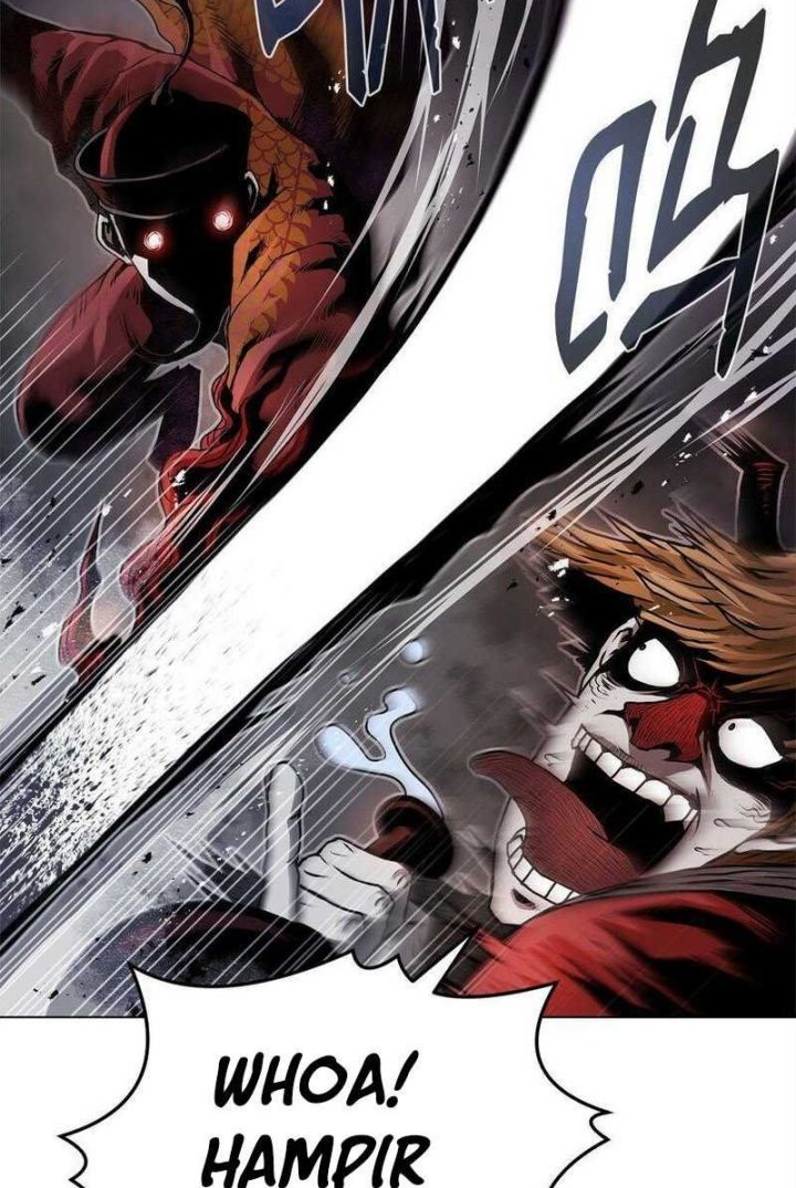 Zero Kill Assassin Chapter 2 Gambar 53