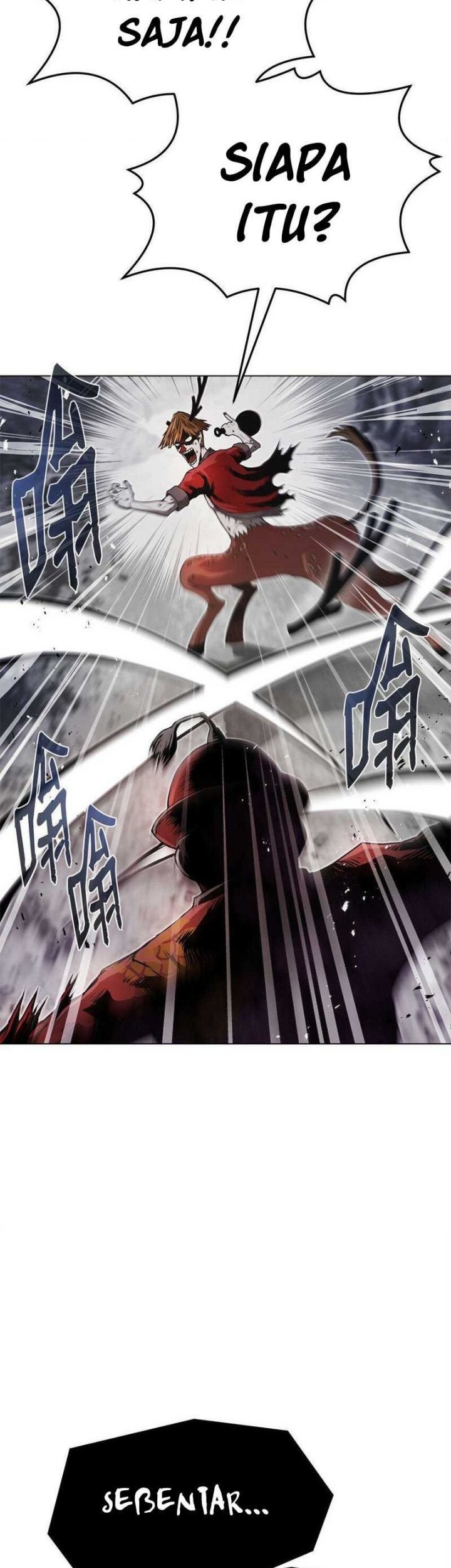 Zero Kill Assassin Chapter 2 Gambar 54