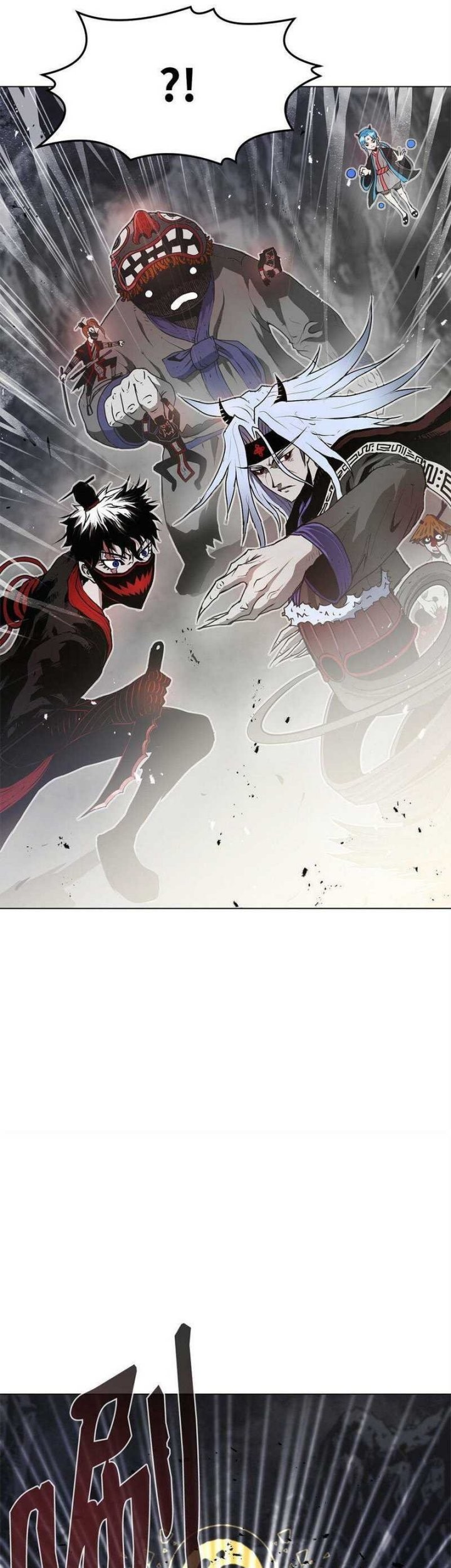 Zero Kill Assassin Chapter 2 Gambar 57