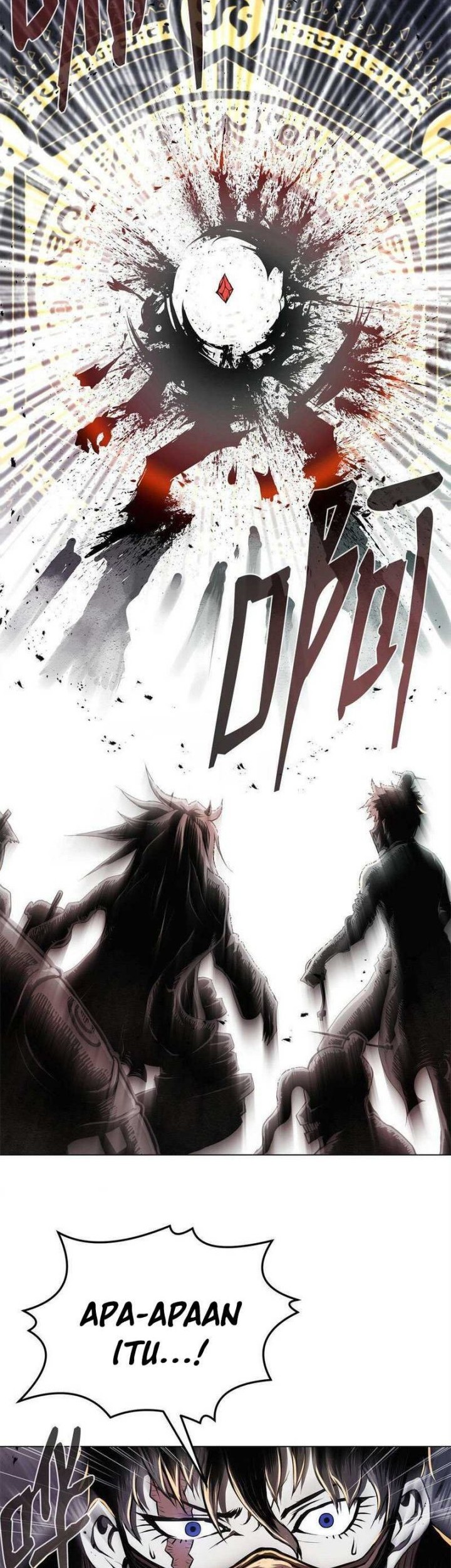 Zero Kill Assassin Chapter 2 Gambar 58