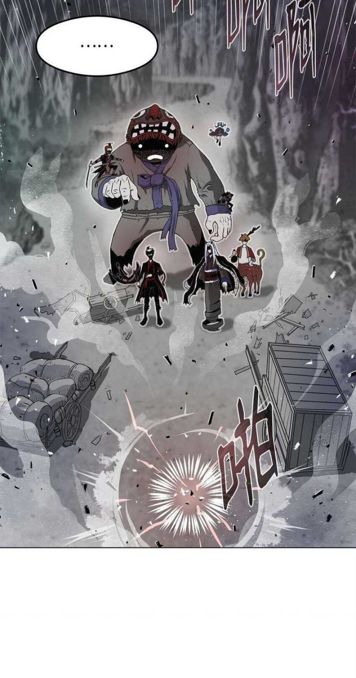 Zero Kill Assassin Chapter 2 Gambar 62