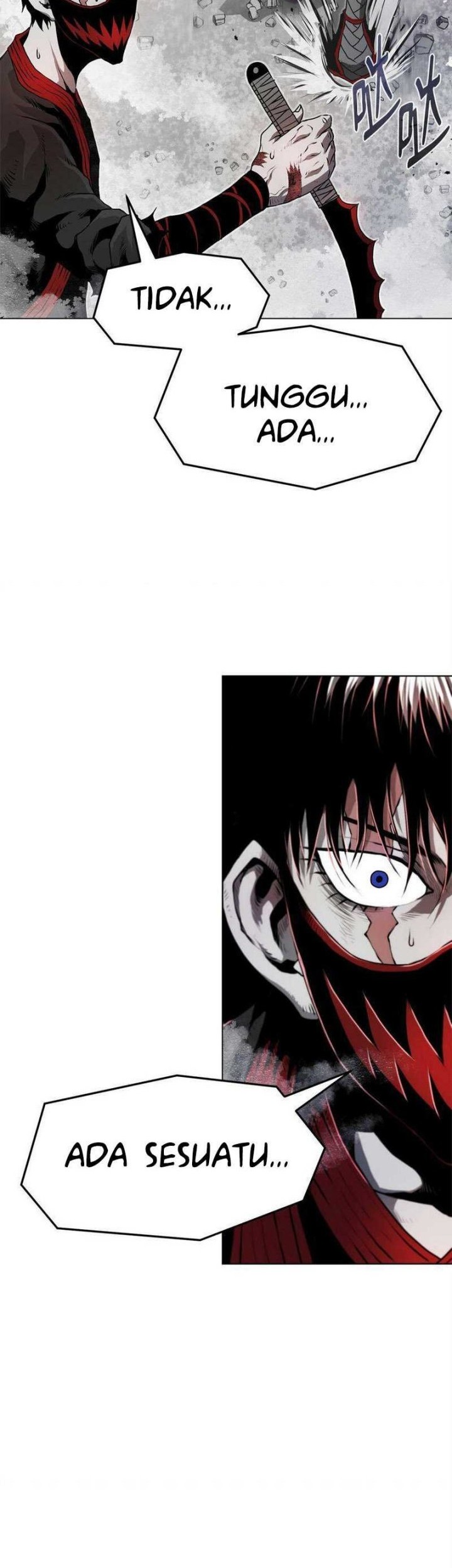 Zero Kill Assassin Chapter 2 Gambar 64