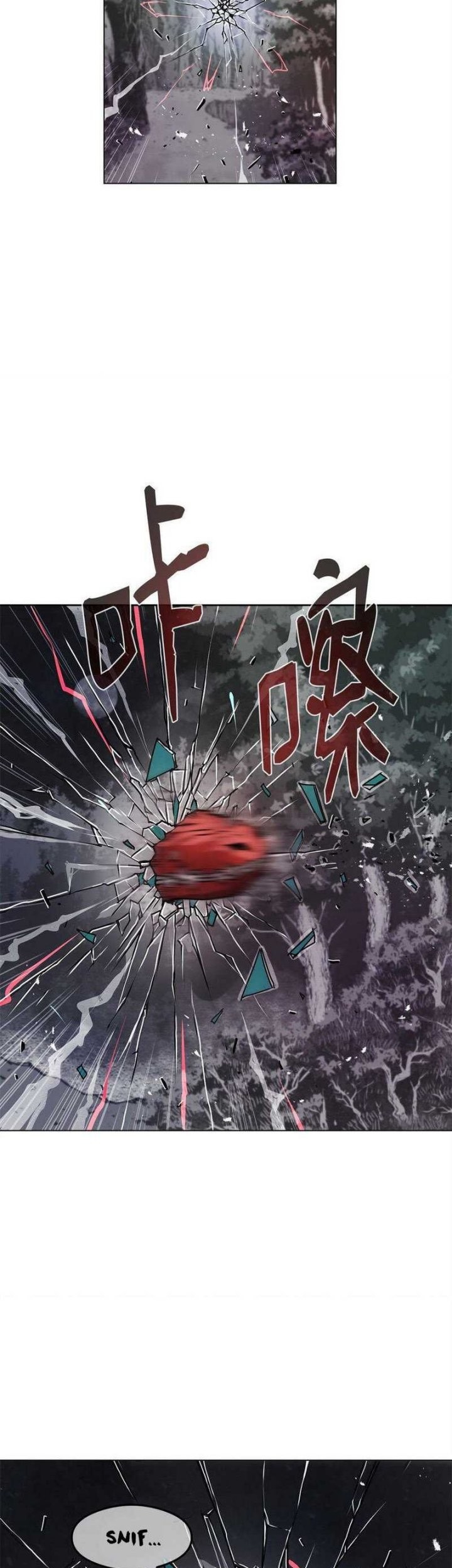 Zero Kill Assassin Chapter 2 Gambar 66