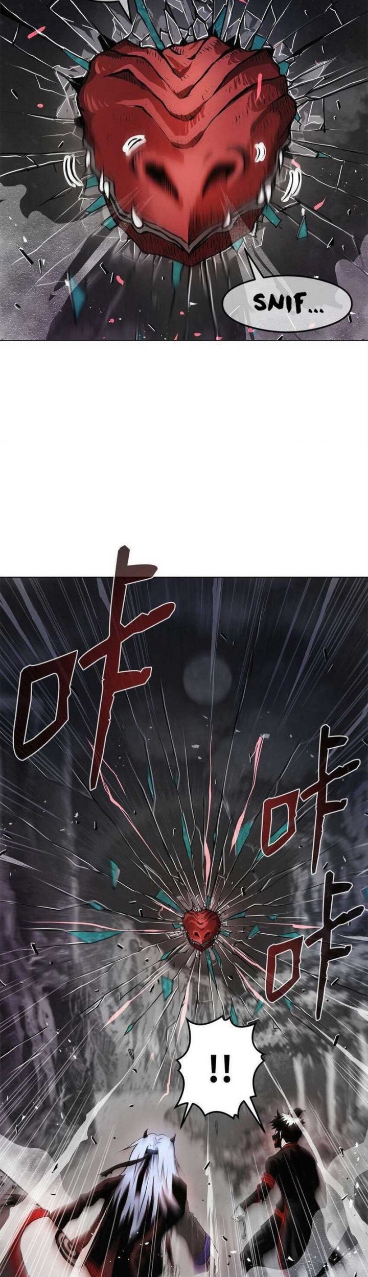 Zero Kill Assassin Chapter 2 Gambar 67