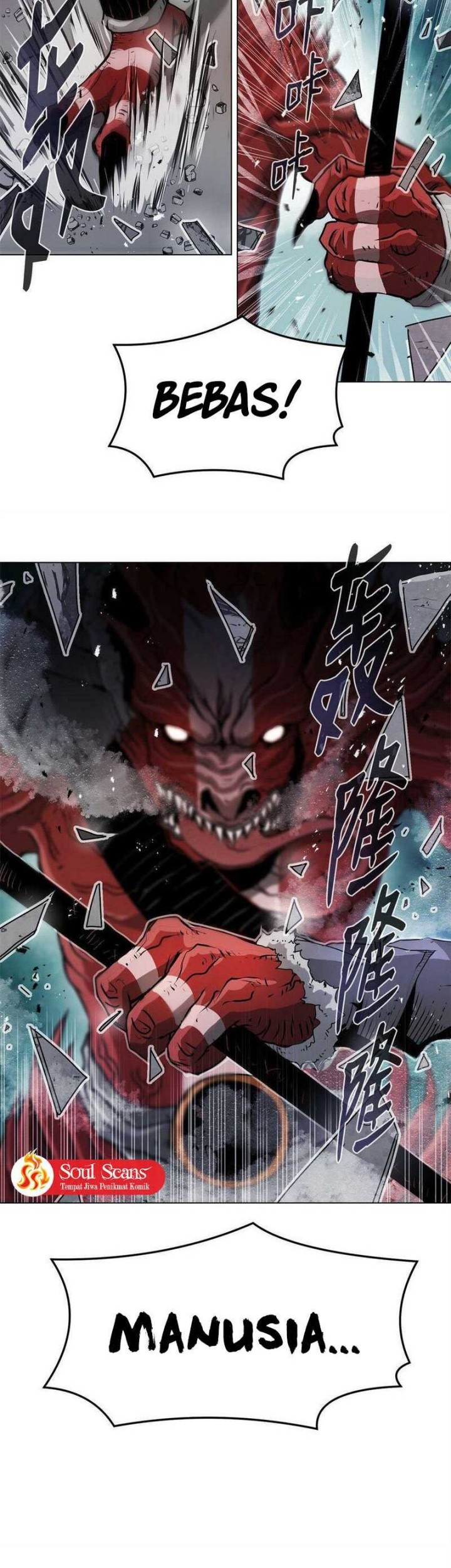 Zero Kill Assassin Chapter 2 Gambar 70