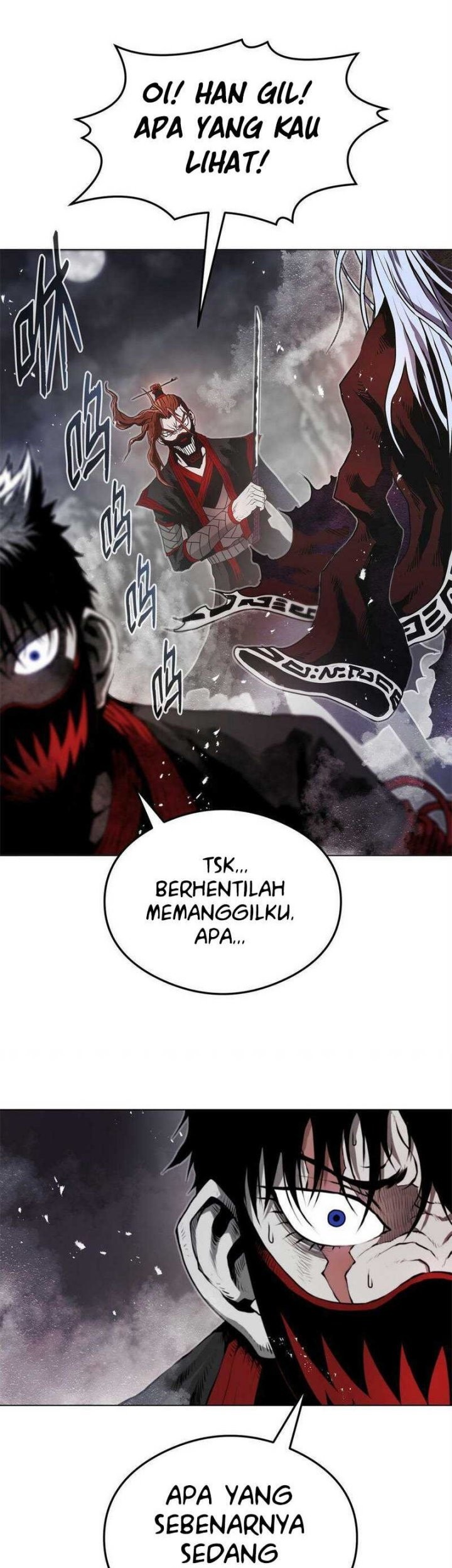 Zero Kill Assassin Chapter 2 Gambar 72