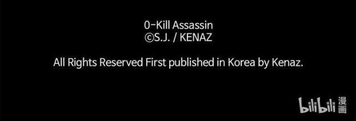 Zero Kill Assassin Chapter 2 Gambar 78