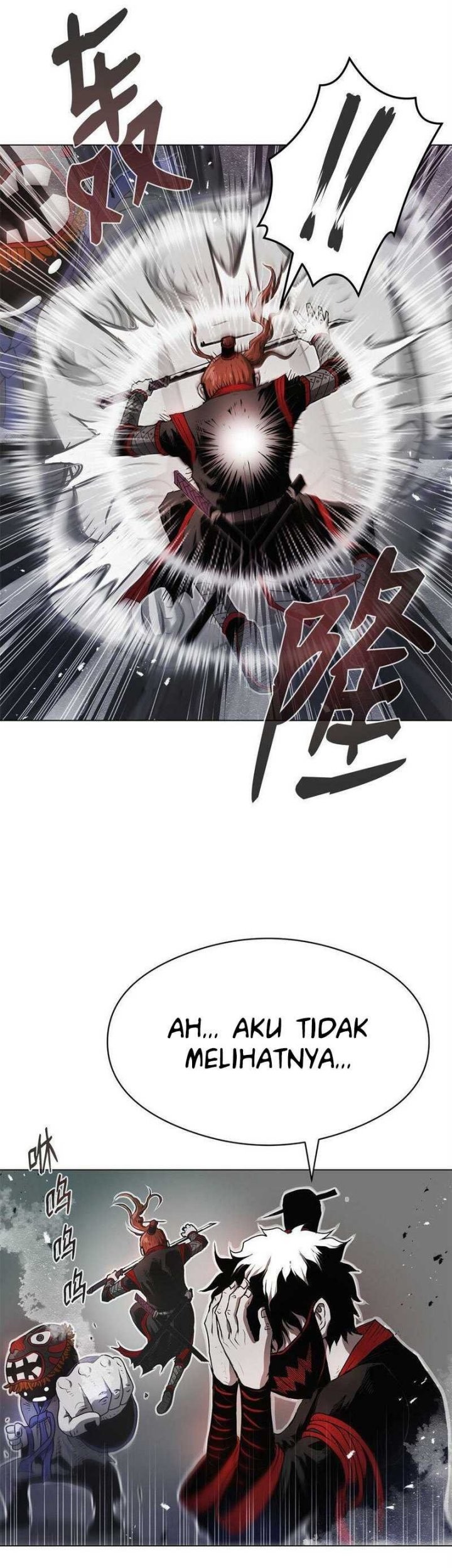 Zero Kill Assassin Chapter 2 Gambar 15