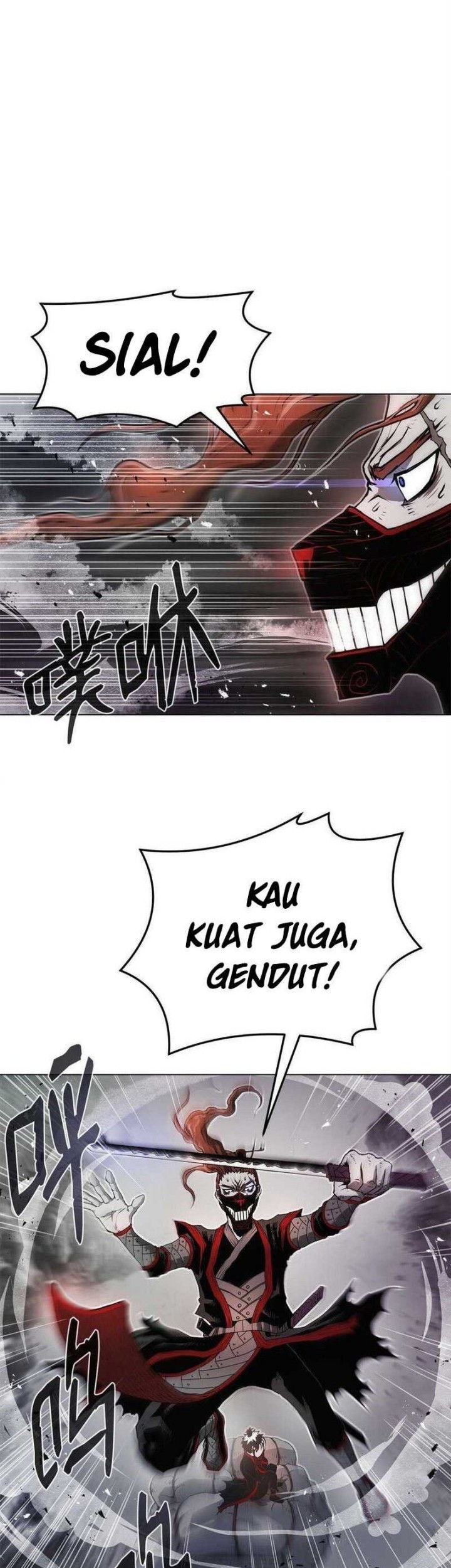 Zero Kill Assassin Chapter 2 Gambar 16