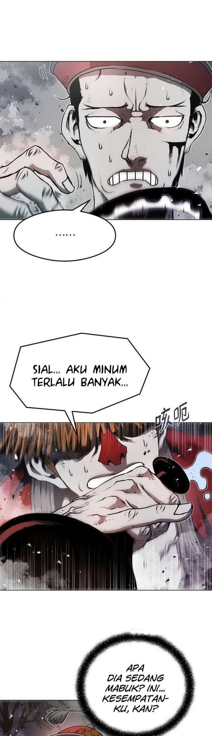 Zero Kill Assassin Chapter 2 Gambar 7