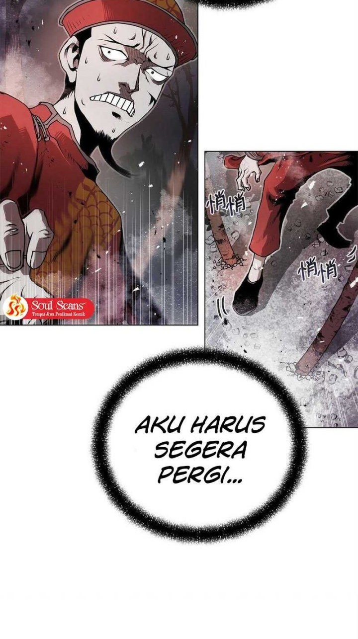 Zero Kill Assassin Chapter 2 Gambar 8