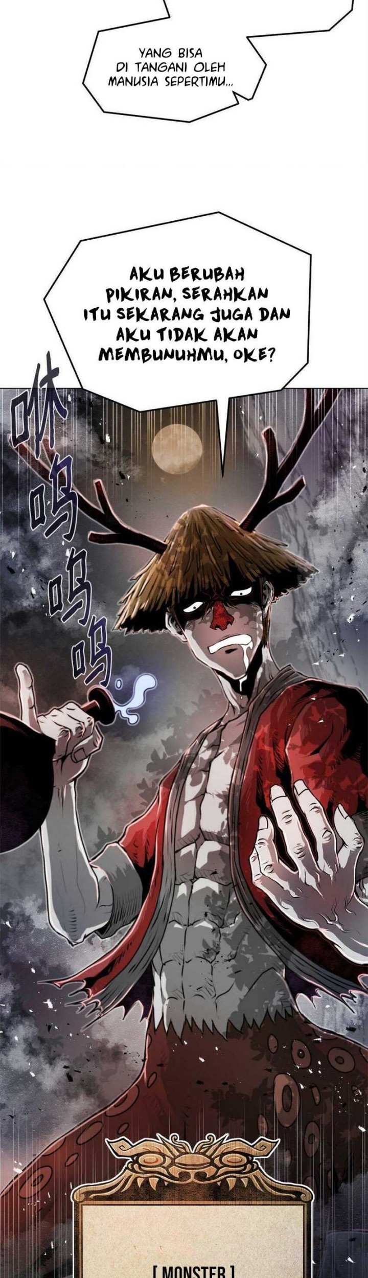 Zero Kill Assassin Chapter 2 Gambar 10