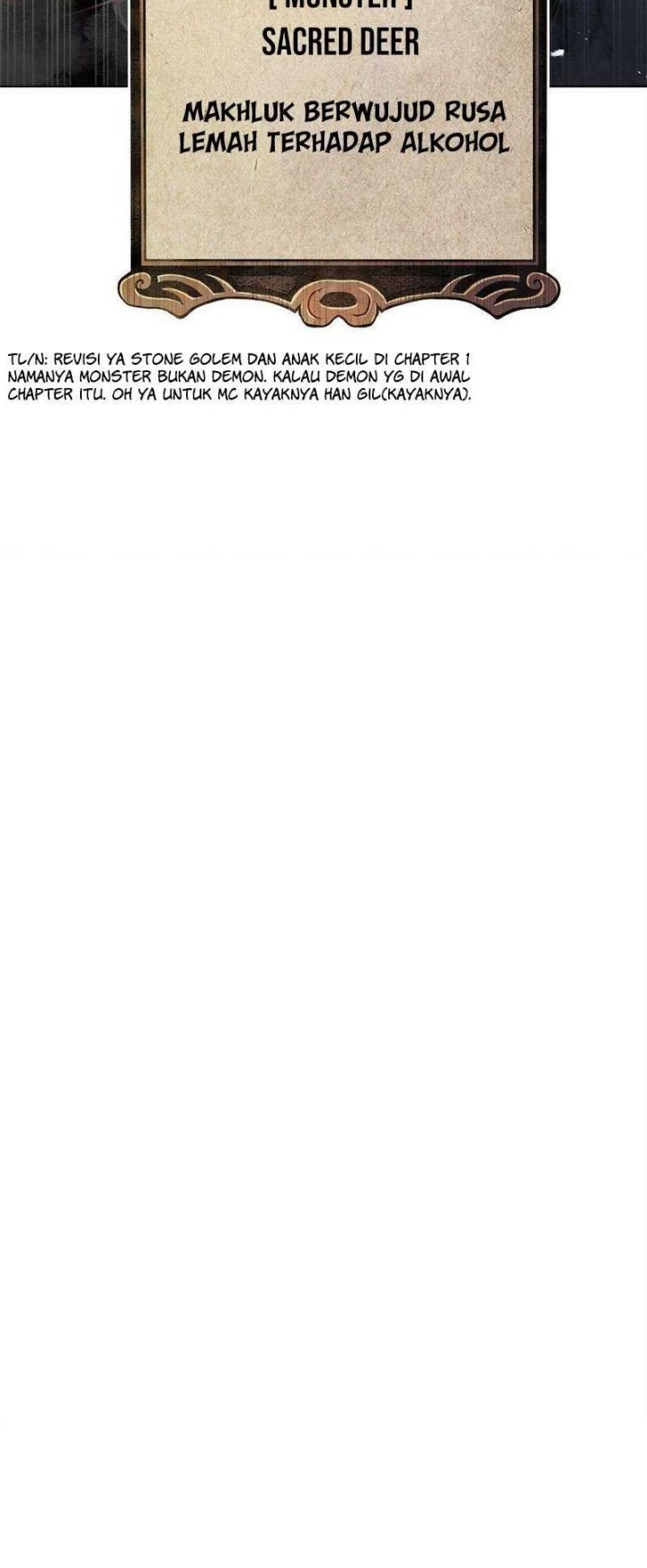 Zero Kill Assassin Chapter 2 Gambar 11