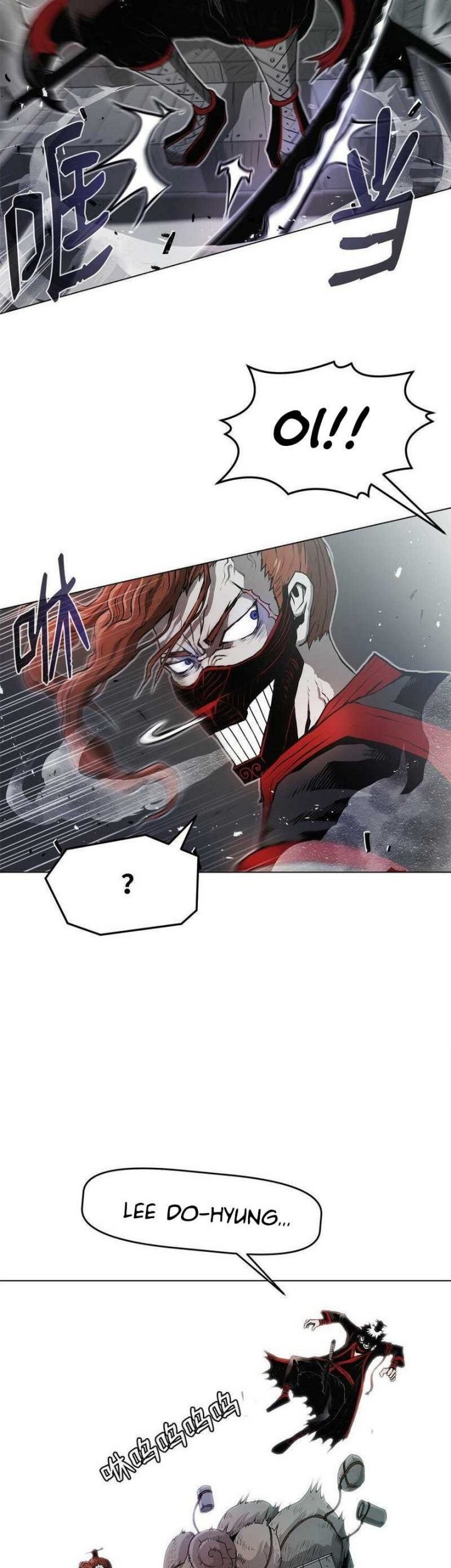 Zero Kill Assassin Chapter 2 Gambar 18